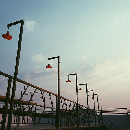 Huglampang Boutique Hotel 외부 사진
