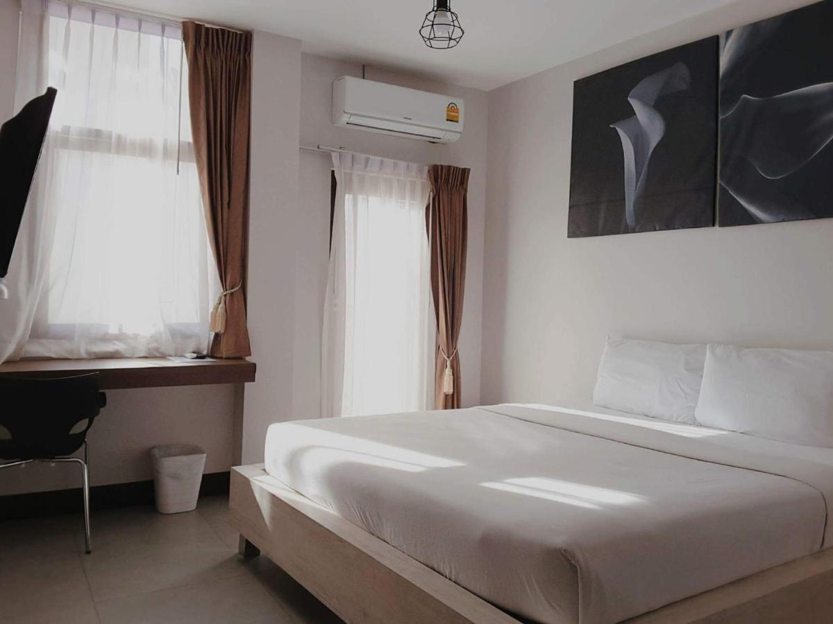 Huglampang Boutique Hotel 외부 사진