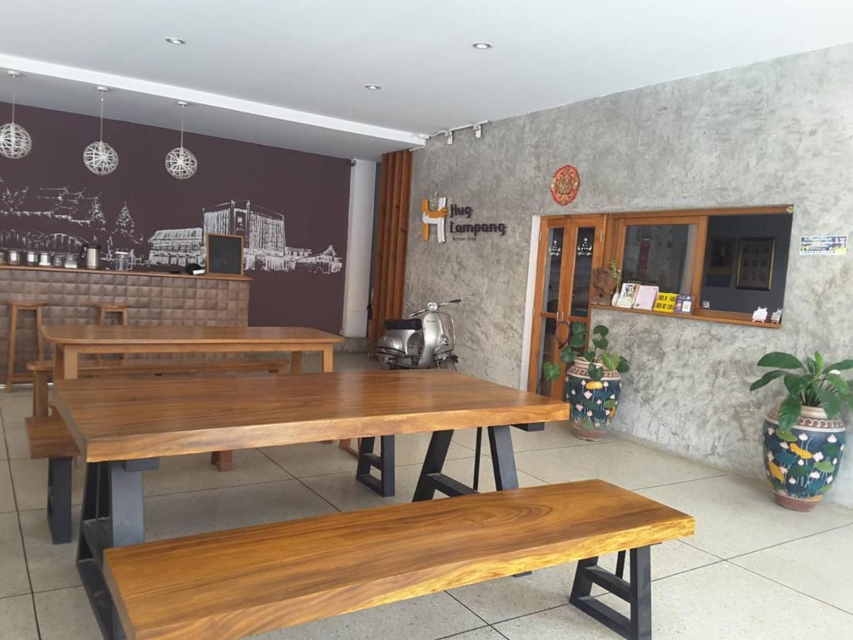 Huglampang Boutique Hotel 외부 사진