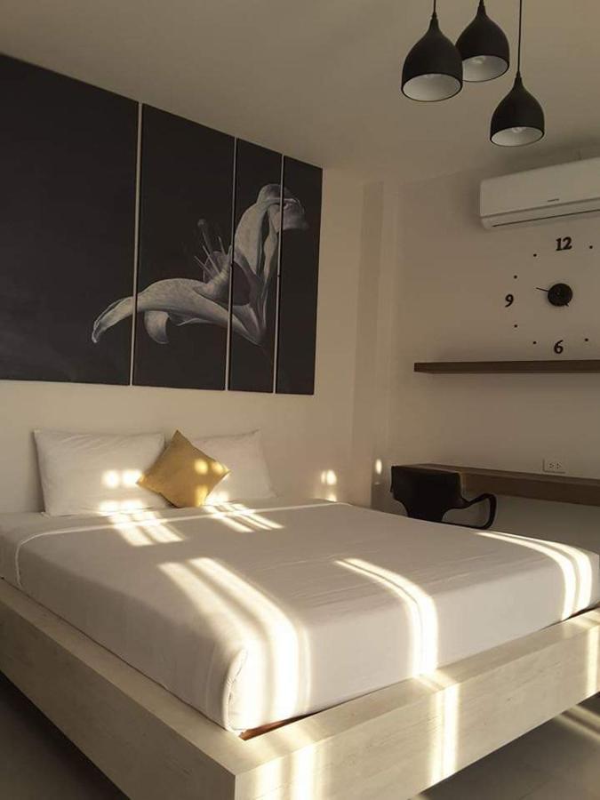 Huglampang Boutique Hotel 외부 사진