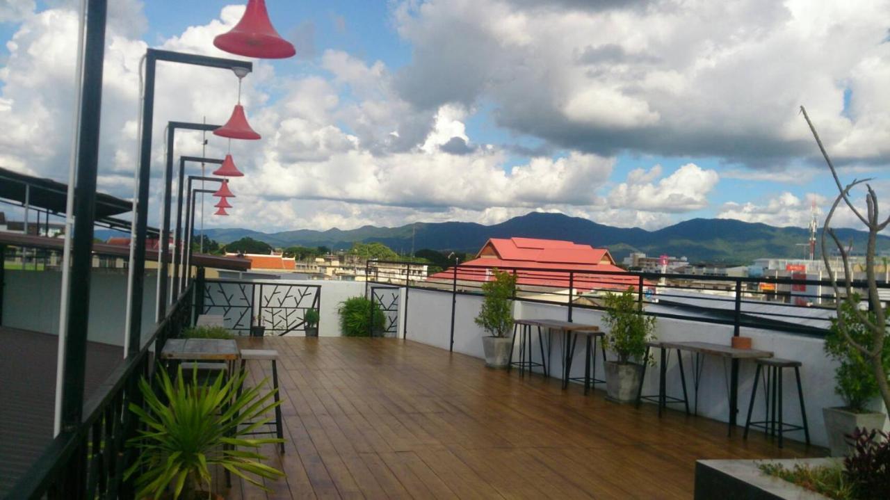Huglampang Boutique Hotel 외부 사진