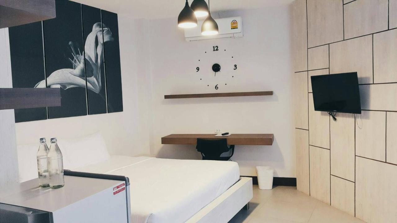 Huglampang Boutique Hotel 외부 사진